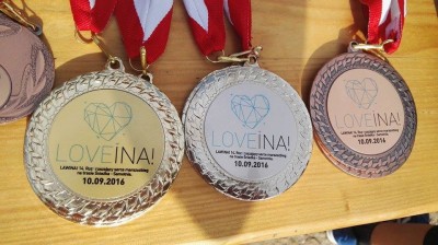 „Lawina” ludzi zbiegła ze Śnieżki!