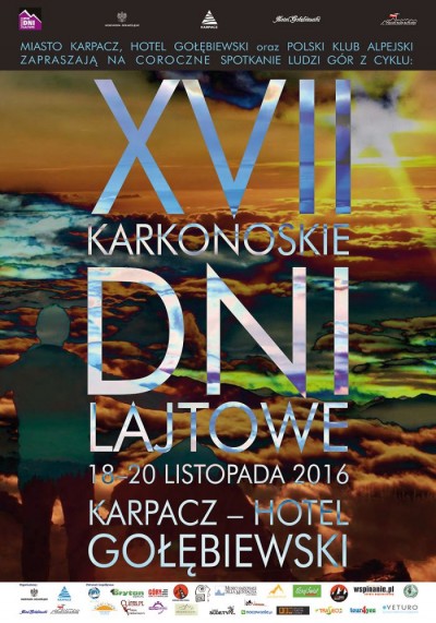 Zapraszamy na XVII Karkonoskie Dni Lajtowe 