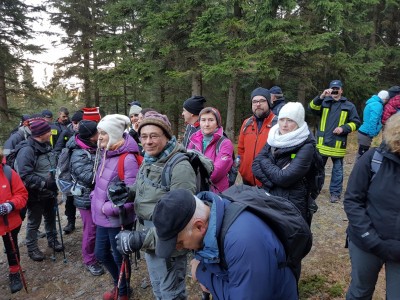 Sobotnie Pożegnanie Słońca w Budnikach