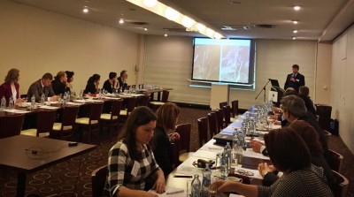 Posiedzenie Międzyresortowego Zespołu ds. promocji Polski za granicą w Karpaczu