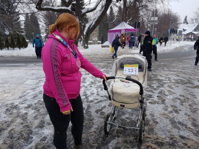 Karpacz dla Wielkiej Orkiestry Świątecznej Pomocy