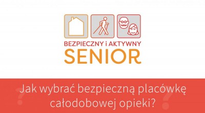 Bezpieczny i Aktywny Senior