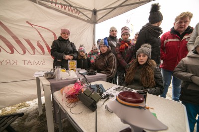 Zimowe Igrzyska Dobrej Zabawy tylko w Karpaczu!