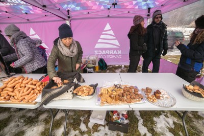 Zimowe Igrzyska Dobrej Zabawy tylko w Karpaczu!