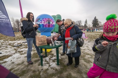 Zimowe Igrzyska Dobrej Zabawy tylko w Karpaczu!