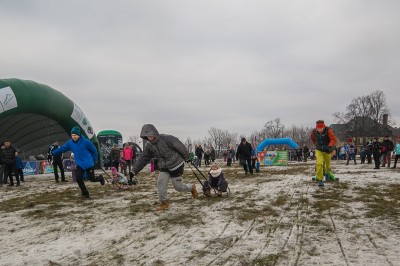 Zimowe Igrzyska Dobrej Zabawy tylko w Karpaczu!