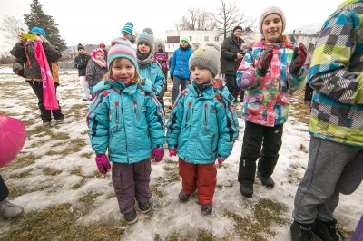 Zimowe Igrzyska Dobrej Zabawy tylko w Karpaczu!