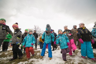 Zimowe Igrzyska Dobrej Zabawy tylko w Karpaczu!