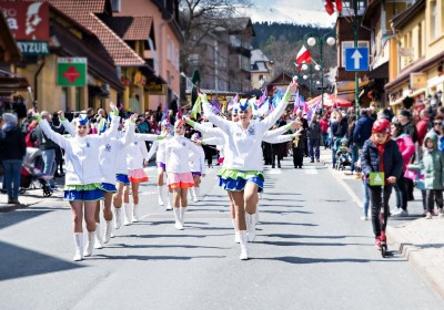 Majówka w Karpaczu