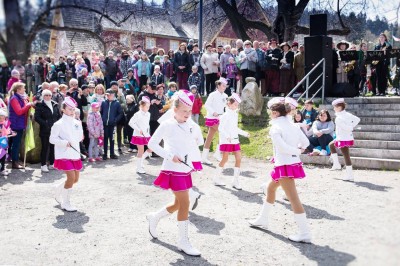 Majówka w Karpaczu