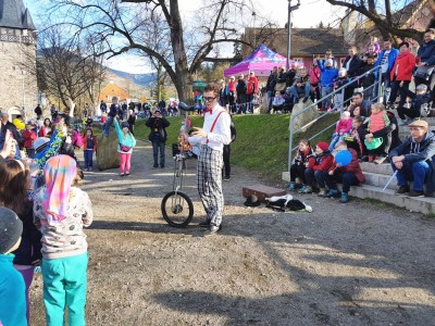 Majówka w Karpaczu