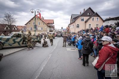 Majówka w Karpaczu