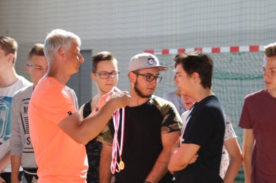 Miejski Dzień Dziecka w Karpaczu