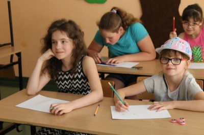 Miejski Dzień Dziecka w Karpaczu