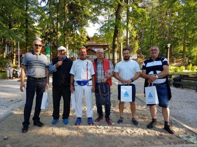 Weekend atrakcji w Miasto Karpacz