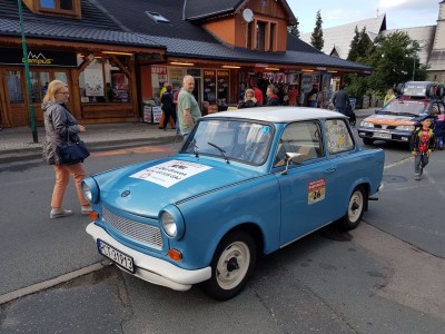 Weekend atrakcji w Miasto Karpacz