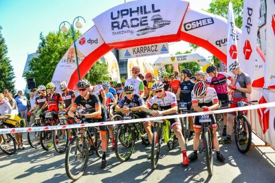 Sportowe emocje na rozpoczęcie wakacji w Karpaczu