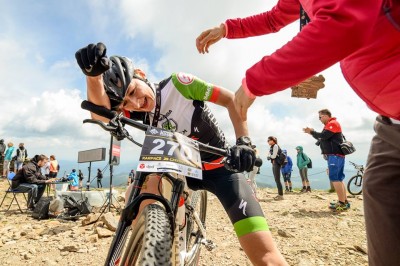 Sportowe emocje na rozpoczęcie wakacji w Karpaczu