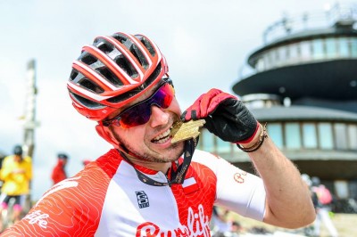 Sportowe emocje na rozpoczęcie wakacji w Karpaczu