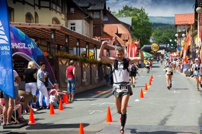 Sportowe emocje na rozpoczęcie wakacji w Karpaczu