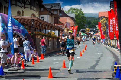 Sportowe emocje na rozpoczęcie wakacji w Karpaczu