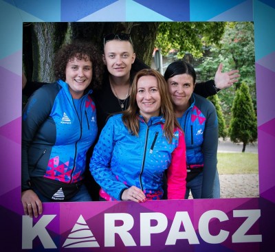 Karpacz zaPARKował po raz drugi