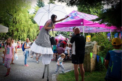 Wielki finał PARKowania pod Lipą