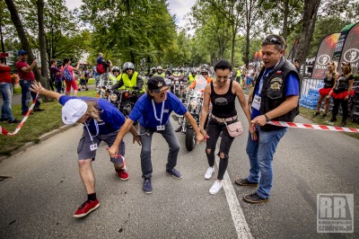 Weekend z Harley-Davidson w Karpaczu