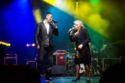 Koncert „Serca Bicie” w Karpaczu