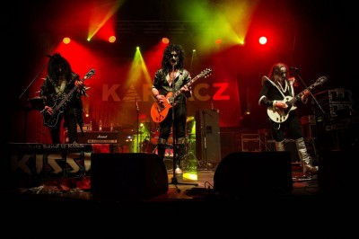 Karpacz Cover Session na zakończenie wakacji