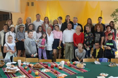Narodowe Czytanie 2017 r.