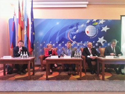 III Forum Przemysłowe w Karpaczu