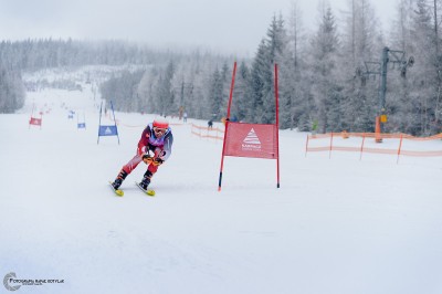 Oficjalne wyniki Mistrzostw Karkonoszy o Puchar Burmistrza Karpacza