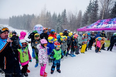 Oficjalne wyniki Mistrzostw Karkonoszy o Puchar Burmistrza Karpacza