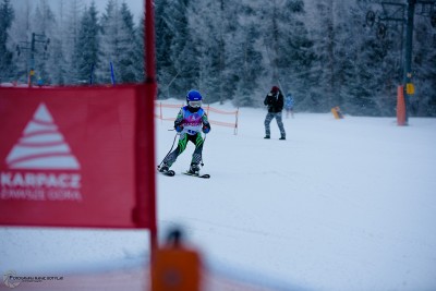 Oficjalne wyniki Mistrzostw Karkonoszy o Puchar Burmistrza Karpacza