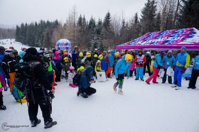 Oficjalne wyniki Mistrzostw Karkonoszy o Puchar Burmistrza Karpacza