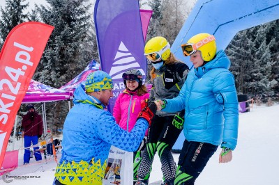 Oficjalne wyniki Mistrzostw Karkonoszy o Puchar Burmistrza Karpacza