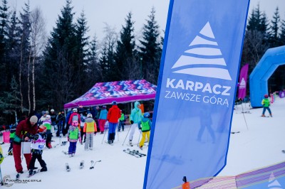 Oficjalne wyniki Mistrzostw Karkonoszy o Puchar Burmistrza Karpacza