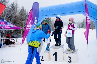 Oficjalne wyniki Mistrzostw Karkonoszy o Puchar Burmistrza Karpacza