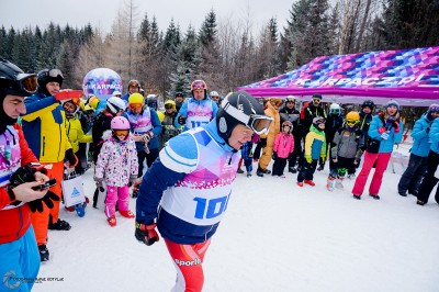 Oficjalne wyniki Mistrzostw Karkonoszy o Puchar Burmistrza Karpacza