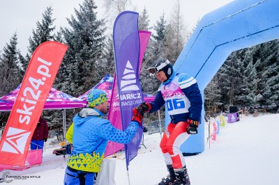 Oficjalne wyniki Mistrzostw Karkonoszy o Puchar Burmistrza Karpacza