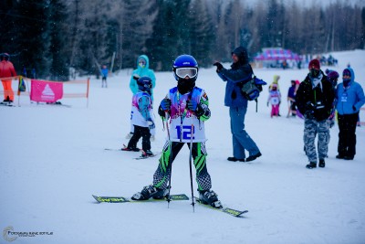 Oficjalne wyniki Mistrzostw Karkonoszy o Puchar Burmistrza Karpacza