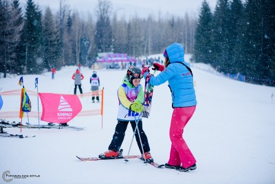 Oficjalne wyniki Mistrzostw Karkonoszy o Puchar Burmistrza Karpacza