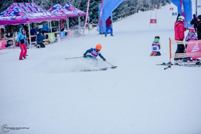 Oficjalne wyniki Mistrzostw Karkonoszy o Puchar Burmistrza Karpacza