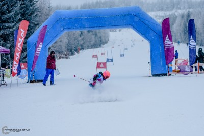 Oficjalne wyniki Mistrzostw Karkonoszy o Puchar Burmistrza Karpacza