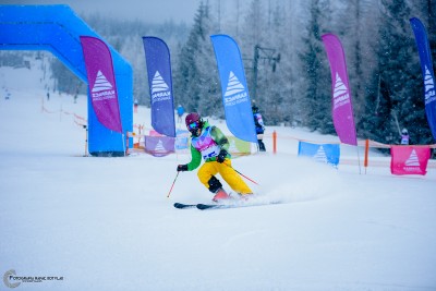 Oficjalne wyniki Mistrzostw Karkonoszy o Puchar Burmistrza Karpacza