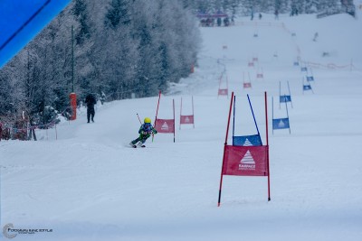 Oficjalne wyniki Mistrzostw Karkonoszy o Puchar Burmistrza Karpacza