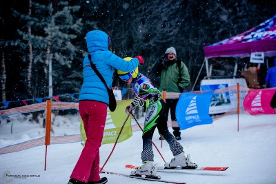 Oficjalne wyniki Mistrzostw Karkonoszy o Puchar Burmistrza Karpacza