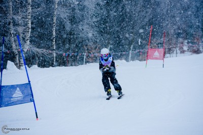 Oficjalne wyniki Mistrzostw Karkonoszy o Puchar Burmistrza Karpacza