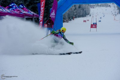 Oficjalne wyniki Mistrzostw Karkonoszy o Puchar Burmistrza Karpacza